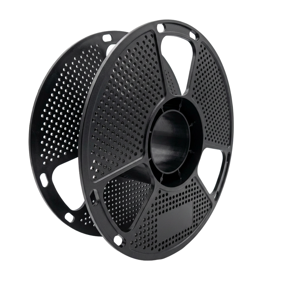 X200 project-based 200 mm plastic spool